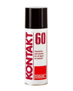 CRC Kontakt 100ml Chemie cleaner spray KONTAKT 60
