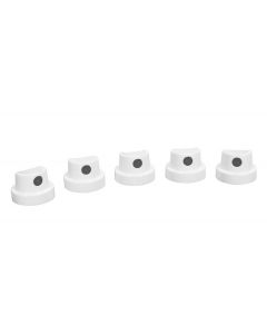 5x Boston spray can nozzle standard spraying NOZNC-M