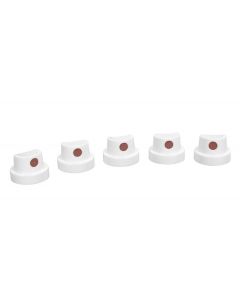5x Boston spray can nozzle extra large NOZNC-XL
