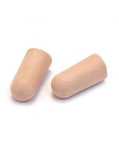 Set of 2 Fender foam concert ear plugs 099-0541-000