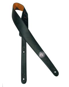 Gaucho Power Series extra long guitar strap black GST-718-XB