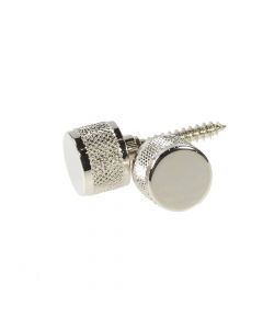 Gretsch Genuine strap buttons chrome 922-1030-000 