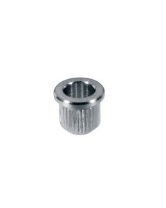 Set of 6 telecaster guitar string ferrules nickel TB-10-N