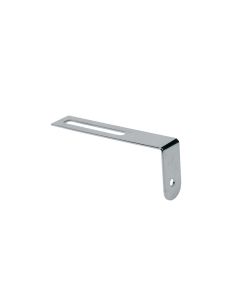 Les paul pickguard mounting bracket chrome PH-59-C