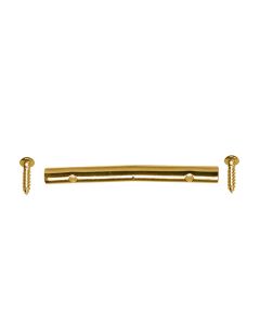 String guide bar for 6 string guitar gold SH-11-G