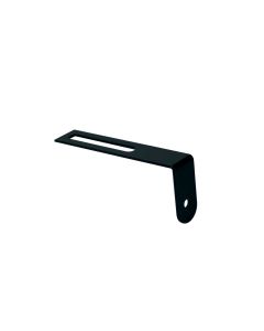 Les paul pickguard mounting bracket black PH-59-B