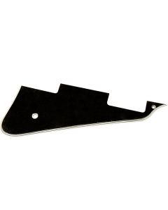 Les paul custom pickguard 5ply black fits gibson
