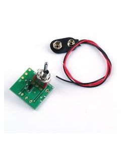 ARTEC VTB-1 VINTAGE 2 WAY TONE CONTROLLER