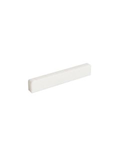 Acoustic & classical guitar quality bone nut 52mm TN-52-BN