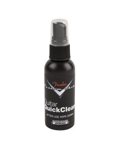 Fender Custom Shop quick clean 2oz 099-0535-000