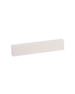 Boston blank guitar bass top nut bone 53mm BN-4