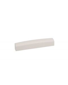 Boston blank guitar bass top nut bone 43mm BN-7