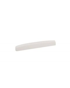 Boston blank guitar arched top nut bone 43mm BN-10