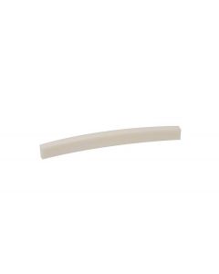 Boston 51mm blank curved guitar top nuts 12 pack 900-STU