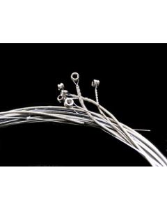 09-46 Quality electric guitar strings set 9-11-16-24-34-46