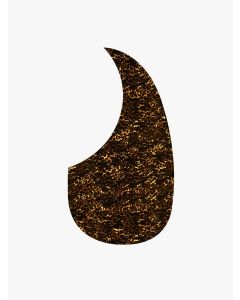 Acoustic Adhesive pickguard tiger pearl AG-100-RP
