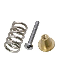 Allparts guitar spring set for Jaguar and Jazzmaster tremolo BP0427010