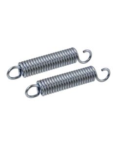Set of 2 Allparts tremolo springs for Mustang BP0428010