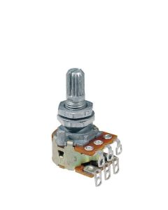 Alps 2x250K blender guitar potentiometer PM-250-Z