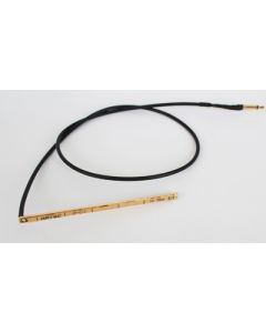 Artec Acoustic Guitar Saddle Piezo Bridge Pickup PP-617