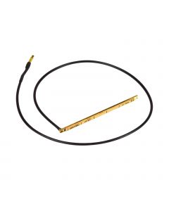 Artec Acoustic Guitar Saddle Piezo Pickup PP-607