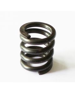 Bigsby tremolo black Tremolo Vibrato Tension spring 7/8"