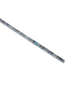 Boston 400x2,0x1,5mm abalone guitar binding BND-2015A