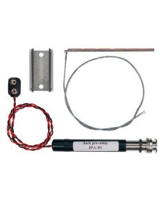 Boston acoustic guitar preamp pickup system JPA-40