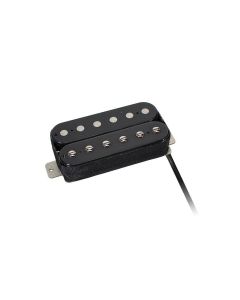 Boston Alnico 5 bridge humbucker black PHB-90-BBK