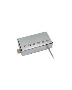 Boston Alnico 5 bridge humbucker nickel VHB-57-BNI