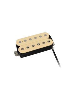 Boston Alnico 5 bridge humbucker Ivory PHB-90-BIV