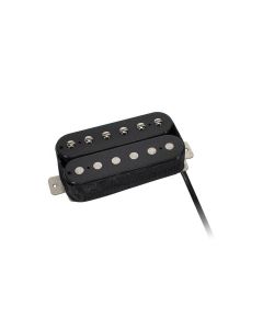 Boston Alnico 5 neck humbucker black PHB-90-NBK