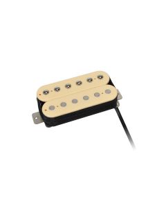 Boston Alnico 5 neck humbucker Ivory PHB-90-NIV