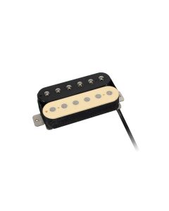 Boston Alnico 5 neck humbucker zebra PHB-90-NZE
