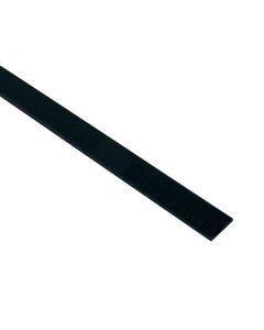 Boston 1620x8x1,0mm black guitar cap binding BND-0810B