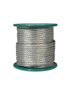Boston guitar braided shield wire 15 meter VCC-20R