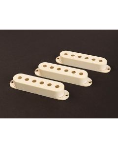 Boston Master Relic strat pickup covers aged MRC-STPC60