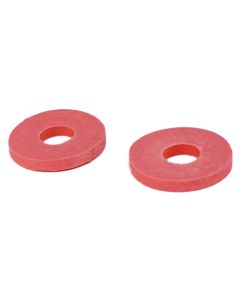 Boston strap locking system pair of 2 rubber swing top bottle washers BCW-66