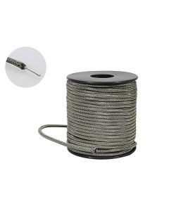 Boston USA made shielded waxed cotton wire 15 meter PBWS50