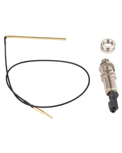 Boston acoustic guitar piezo pickup + endpin Jack BSP-30-EPJ