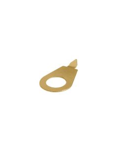 6 Pack gold pointers for Inch size pots DP-3095-G