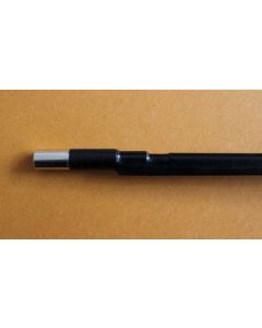 Quality dual action Guitar truss rod 435mm length