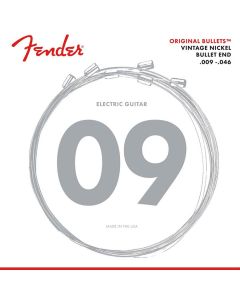 Fender Original Bullets 9-46 string set electric guitar F-3150LR