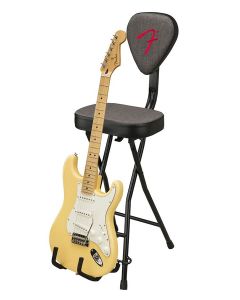 Fender 351 studio seat and stand 099-1802-006
