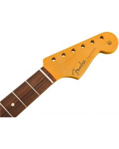 Fender 60s strat classic player neck pau ferro amber 099-2213-921