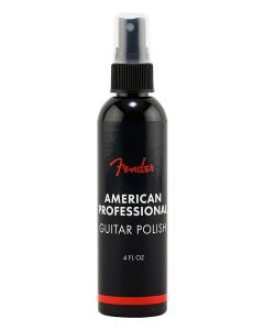 Fender American Professional guitar polish 4oz spray 099-0501-006
