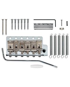 Fender chrome vintage tremolo bridge chrome 099-2049-000