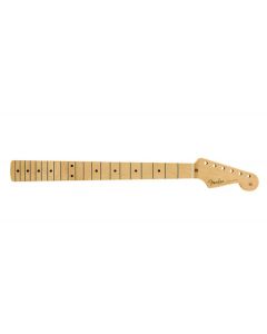 Fender genuine 50's stratocaster neck maple 21 frets 099-1102-921