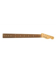 Fender genuine 60's telecaster neck 21 frets 099-1603-921