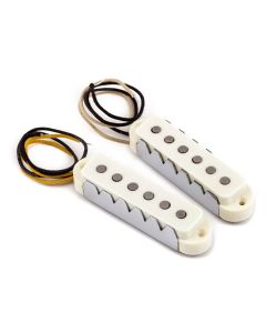 Fender Genuine Replacement Part pickup set Pure Vintage '65 Jaguar Pickups 099-2238-000